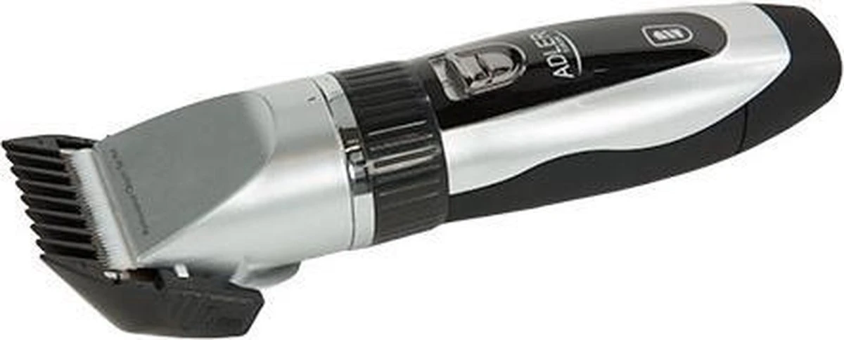 Adler AD 2823 Dierentondeuse Met Stille Motor - 4 Opzetstukken 16 Adler AD 2823 Dierentondeuse Met Stille Motor - 4 Opzetstukken - Afbeelding 14