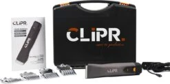 Clipr Ultimate 2-speed Hondentondeuse Op Accu -Dierenwinkel 1200x598