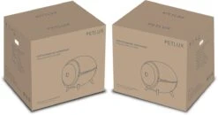 Merkloos Premium Kattenbak - Automatische - Zelfreinigende - Elektrische Kattenbak - Design Kattenbak 20 Merkloos Premium Kattenbak - Automatische - Zelfreinigende - Elektrische Kattenbak - Design Kattenbak -Dierenwinkel 1200x633