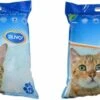 Duvo Silica Premium - Kattenbakvulling - 2 X 16L 1 Duvo Silica Premium - Kattenbakvulling - 2 X 16L -Dierenwinkel 1200x646