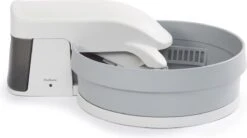 Zelfreinigende Kattenbak - PetSafe Simply Clean - Fluisterstil Met Koolstoffilter Tegen Geurtjes 18 Zelfreinigende Kattenbak - PetSafe Simply Clean - Fluisterstil Met Koolstoffilter Tegen Geurtjes -Dierenwinkel 1200x670