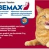 Milbemax Ontworming Tabletten Grote Kat 2 - 12 Kg 2 X 2 Tabletten 1 Milbemax Ontworming Tabletten Grote Kat 2 - 12 Kg 2 X 2 Tabletten -Dierenwinkel 1200x706 1