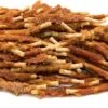 Kauwstaafjes Met Kip Voordeelpak 100 Stuks - Hondensnoepjes - Hondensnack - Kauwbot - Kauwsnack - Hondenbot - Gedroogd 1 Kauwstaafjes Met Kip Voordeelpak 100 Stuks - Hondensnoepjes - Hondensnack - Kauwbot - Kauwsnack - Hondenbot - Gedroogd -Dierenwinkel 1200x739