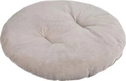 District 70 COCOON - Luxe Hondenmand Van Duurzaam Hoogwaardig Riet Met Zacht Kussen - Maten S/M/L - Large 38 District 70 COCOON - Luxe Hondenmand Van Duurzaam Hoogwaardig Riet Met Zacht Kussen - Maten S/M/L - Large -Dierenwinkel 1200x767