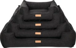 Benzano - Hondenmand - Zwart - Wasbaar - 100 Cm 12 Benzano - Hondenmand - Zwart - Wasbaar - 100 Cm -Dierenwinkel 1200x768 2