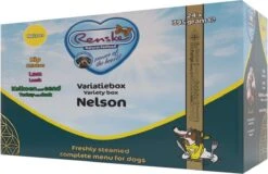 Renske Variatiebox Nelson 24 X 395 Gr 12 Renske Variatiebox Nelson 24 X 395 Gr -Dierenwinkel 1200x779