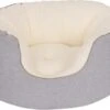 Snoozle Orthopedische Hondenmand - Zacht En Luxe Hondenkussen - Hondenbed - Wasbaar - Hondenmanden - 66cm - Lichtgrijs 1 Snoozle Orthopedische Hondenmand - Zacht En Luxe Hondenkussen - Hondenbed - Wasbaar - Hondenmanden - 66cm - Lichtgrijs -Dierenwinkel 1200x793 2