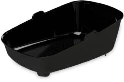 PeeWee Kattenbak XXL EcoDome Startpakket - Zwart - 66,5 X 48,5 X 46,5 Cm 13 PeeWee Kattenbak XXL EcoDome Startpakket - Zwart - 66,5 X 48,5 X 46,5 Cm -Dierenwinkel 1200x794 2