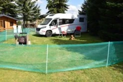 Verplaatsbare Net Afrastering Groen 80cm Hoog - 20m 18 Verplaatsbare Net Afrastering Groen 80cm Hoog - 20m -Dierenwinkel 1200x796 1