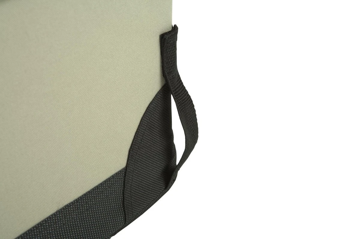 Maelson Soft Kennel - Robuuste Hondenbench Van Zacht Materiaal - Opvouwbare Kennel Met Stevig Stalen Binnenframe - Zwart/antraciet - XXS / XS / S / M / L / XL / XXL - 72 S 14 Maelson Soft Kennel - Robuuste Hondenbench Van Zacht Materiaal - Opvouwbare Kennel Met Stevig Stalen Binnenframe - Zwart/antraciet - XXS / XS / S / M / L / XL / XXL - 72 S - Afbeelding 12