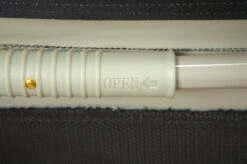 Maelson Soft Kennel - Robuuste Hondenbench Van Zacht Materiaal - Opvouwbare Kennel Met Stevig Stalen Binnenframe - Zwart/antraciet - XXS / XS / S / M / L / XL / XXL - 72 S 40 Maelson Soft Kennel - Robuuste Hondenbench Van Zacht Materiaal - Opvouwbare Kennel Met Stevig Stalen Binnenframe - Zwart/antraciet - XXS / XS / S / M / L / XL / XXL - 72 S -Dierenwinkel 1200x799 6