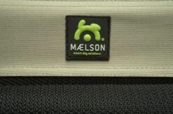 Maelson Soft Kennel - Robuuste Hondenbench Van Zacht Materiaal - Opvouwbare Kennel Met Stevig Stalen Binnenframe - Zwart/antraciet - XXS / XS / S / M / L / XL / XXL - 72 S 41 Maelson Soft Kennel - Robuuste Hondenbench Van Zacht Materiaal - Opvouwbare Kennel Met Stevig Stalen Binnenframe - Zwart/antraciet - XXS / XS / S / M / L / XL / XXL - 72 S -Dierenwinkel 1200x799 7