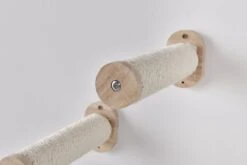 Klimmuur Kat XXL Editie - Krabpaal - Katten Klimmuur - Katten Klim Wand - Met Hangmat -Dierenwinkel 1200x800 9