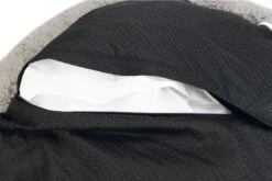 Beeztees Orthopedische Hondenmand Jaxx Grijs 70 Cm - Hond -Dierenwinkel 1200x801 3