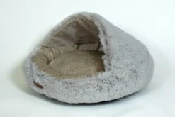 NapZZZ Cave Eco Soft Beige 80 Cm -Dierenwinkel 1200x802 2