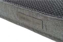 Trixie Hondenmand Vital Eliano Grijs - 90X60 CM -Dierenwinkel 1200x802