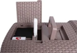 Adori Kattentoiltet Rattan Taupe - Kattenbakken - 69x42x41 Cm 11 Adori Kattentoiltet Rattan Taupe - Kattenbakken - 69x42x41 Cm -Dierenwinkel 1200x826 2