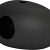SinDesign Poopoopeedo Kattenbak - Zwart 2 SinDesign Poopoopeedo Kattenbak - Zwart -Dierenwinkel 1200x829 1