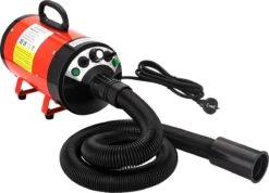 Gridbyt Professionele Hondenföhn – Waterblazer Voor Honden – Voor Een Mooie Vacht – Rood 13 Gridbyt Professionele Hondenföhn – Waterblazer Voor Honden – Voor Een Mooie Vacht – Rood -Dierenwinkel 1200x867 1