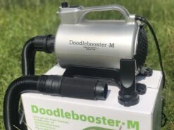 Bestsellers 16 Doodlebooster M Waterblazer