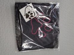 N4dogs – Hondenhanddoek – Honden Handdoek – Microvezel Handdoek – Handdoek Hond – Droogdoek Hond – Dierendeken – Sterk Absorberend – Handdoek Met Zakken - Zwart - 66 X 23 Cm -Dierenwinkel 1200x900 14