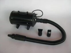 Waterblazer Tritra BS DE STILLE TOPPER (BLAUW) -Dierenwinkel 1200x900 5