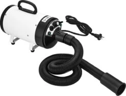 Gridbyt Professionele Hondenföhn – Waterblazer Voor Honden – Voor Een Mooie Vacht – Wit 13 Gridbyt Professionele Hondenföhn – Waterblazer Voor Honden – Voor Een Mooie Vacht – Wit -Dierenwinkel 1200x913