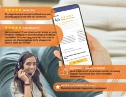 Vulpes Pets® Ultrasone Anti Blaf Apparaat – 3-in-1 Anti Blaf Apparaat Pro - Diervriendelijk & Zonder Schok - Alternatief Anti Blafband - Voor Kleine & Grote Honden - Audio - Flashlight - USB-Oplaadbaar 31 Vulpes Pets® Ultrasone Anti Blaf Apparaat – 3-in-1 Anti Blaf Apparaat Pro - Diervriendelijk & Zonder Schok - Alternatief Anti Blafband - Voor Kleine & Grote Honden - Audio - Flashlight - USB-Oplaadbaar -Dierenwinkel 1200x923 1