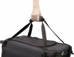 Maelson Soft Kennel - Robuuste Hondenbench Van Zacht Materiaal - Opvouwbare Kennel Met Stevig Stalen Binnenframe - Zwart/antraciet - XXS / XS / S / M / L / XL / XXL - 72 S 31 Maelson Soft Kennel - Robuuste Hondenbench Van Zacht Materiaal - Opvouwbare Kennel Met Stevig Stalen Binnenframe - Zwart/antraciet - XXS / XS / S / M / L / XL / XXL - 72 S -Dierenwinkel 1200x930