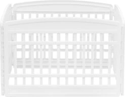 Iris Ohyama Puppy Ren CI-604E - Kunststof - Beige/Wit 14 Iris Ohyama Puppy Ren CI-604E - Kunststof - Beige/Wit -Dierenwinkel 1200x937