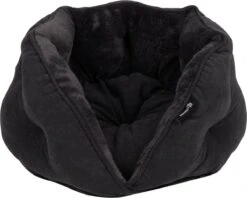 District 70 TUCK - Luxe & Comfortabele Mand Kleine Honden - Terra, Donkergrijs & Zand - 50x50x30 Cm - Zand 33 District 70 TUCK - Luxe & Comfortabele Mand Kleine Honden - Terra, Donkergrijs & Zand - 50x50x30 Cm - Zand -Dierenwinkel 1200x960 3