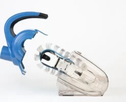 ADB Petite Auto Dog Brush Ready To Go Set 11 ADB Petite Auto Dog Brush Ready To Go Set -Dierenwinkel 1200x965