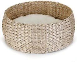 Beeztees Baskie - Kattenmand - 40x40x18 Cm 7 Beeztees Baskie - Kattenmand - 40x40x18 Cm -Dierenwinkel 1200x969 1