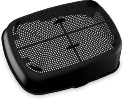 PeeWee Kattenbak XXL EcoDome Startpakket - Zwart - 66,5 X 48,5 X 46,5 Cm 14 PeeWee Kattenbak XXL EcoDome Startpakket - Zwart - 66,5 X 48,5 X 46,5 Cm -Dierenwinkel 1200x973