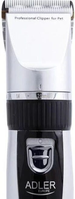 Adler AD 2823 Dierentondeuse Met Stille Motor - 4 Opzetstukken 23 Adler AD 2823 Dierentondeuse Met Stille Motor - 4 Opzetstukken -Dierenwinkel 456x1200