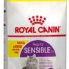 Royal Canin Sensible 33 - Kattenvoer - 10+2 Kg Bonusbag