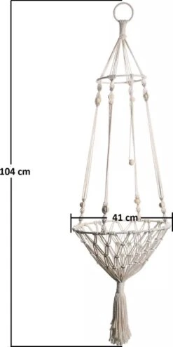 Bonbox Shop - Macrame Hangmat Voor Katten En Kittens - Kattenhammock - Hangmand 15 Bonbox Shop - Macrame Hangmat Voor Katten En Kittens - Kattenhammock - Hangmand -Dierenwinkel 599x1200