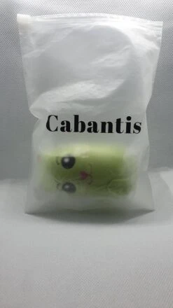 Cabantis Funny Catnip Knuffeldier|Katten-speelgoed|Kattenkruid|Knuffeldier|Cabantis|Groen 14 Cabantis Funny Catnip Knuffeldier|Katten-speelgoed|Kattenkruid|Knuffeldier|Cabantis|Groen -Dierenwinkel 674x1200 1