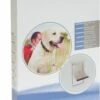 Petsafe 660 Hondenluik - Tot 100 Kg - Aluminium 1 Petsafe 660 Hondenluik - Tot 100 Kg - Aluminium -Dierenwinkel 675x1200 1