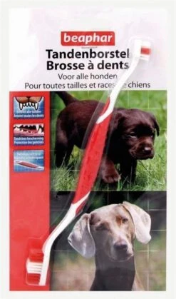 Beaphar Tandenborstel -Dierenwinkel 708x1200