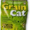 Merkloos GrainCat Composteerbare Kattenbakvulling Klontvormend 24L 1 Merkloos GrainCat Composteerbare Kattenbakvulling Klontvormend 24L -Dierenwinkel 763x1200