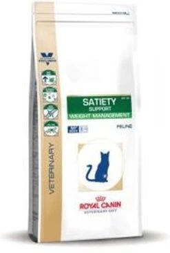 Royal Canin Satiety Weight Management - Kattenvoer - 6 Kg -Dierenwinkel 810x1200 1