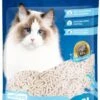 Nobleza 48REM - Tofu Kattenbakvulling - Snel Absorberend - 3.8 L - Klontvormend - 2 Kg 2 Nobleza 48REM - Tofu Kattenbakvulling - Snel Absorberend - 3.8 L - Klontvormend - 2 Kg -Dierenwinkel 865x1200