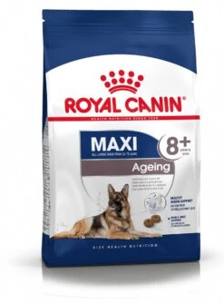 Royal Canin Maxi Ageing 8+ 15 KG -Dierenwinkel 888x1200