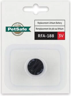 Petsafe RFA 188 Blafband - Batterij Voor Nano - Kleine Hond 9 Petsafe RFA 188 Blafband - Batterij Voor Nano - Kleine Hond -Dierenwinkel 893x1200 1