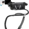 Canicross Looplijn Hond Met Heupriem Voor Hardlopen - Elastische Handsfree Hondenriem - Honden Trainingslijn - 150/200cm - Grijs 1 Canicross Looplijn Hond Met Heupriem Voor Hardlopen - Elastische Handsfree Hondenriem - Honden Trainingslijn - 150/200cm - Grijs -Dierenwinkel 898x1200
