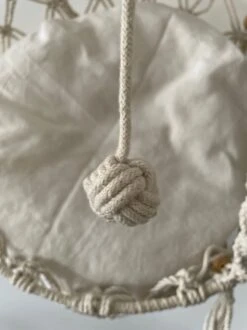 Bonbox Shop - Macrame Hangmat Voor Katten En Kittens - Kattenhammock - Hangmand 12 Bonbox Shop - Macrame Hangmat Voor Katten En Kittens - Kattenhammock - Hangmand -Dierenwinkel 899x1200 5