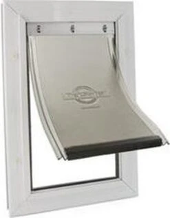 Petsafe 660 Hondenluik - Tot 100 Kg - Aluminium 19 Petsafe 660 Hondenluik - Tot 100 Kg - Aluminium -Dierenwinkel 931x1200 1