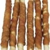 Kauwstaaf Kip 25cm 6 Stuks - Hondensnacks - Hondenbot - Kauwbot - Kauwsnacks - Gedroogd - Hondensnoepjes 2 Kauwstaaf Kip 25cm 6 Stuks - Hondensnacks - Hondenbot - Kauwbot - Kauwsnacks - Gedroogd - Hondensnoepjes -Dierenwinkel 947x1200
