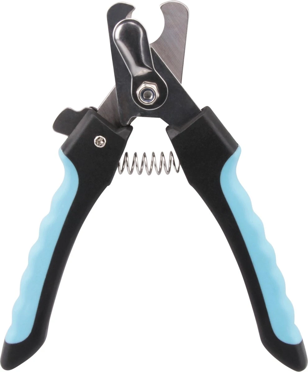 FluffyCare - Professionele Nagelschaar- Nagelschaar Hond - Nagelschaar Kat - Nagelknipper Hond En Kat - Nagelknipper Kat - Nagelknipper Hond - NagelTang Dieren - Poot Verzorging 10 FluffyCare - Professionele Nagelschaar- Nagelschaar Hond - Nagelschaar Kat - Nagelknipper Hond En Kat - Nagelknipper Kat - Nagelknipper Hond - NagelTang Dieren - Poot Verzorging - Afbeelding 8